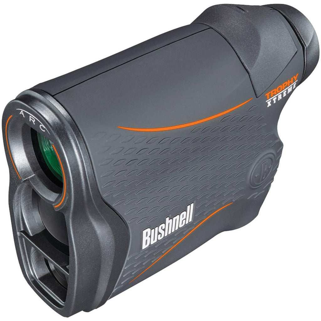 4x20 Trophy Black- Rangefinder