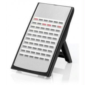 Be110286 60-button Dss Console Black