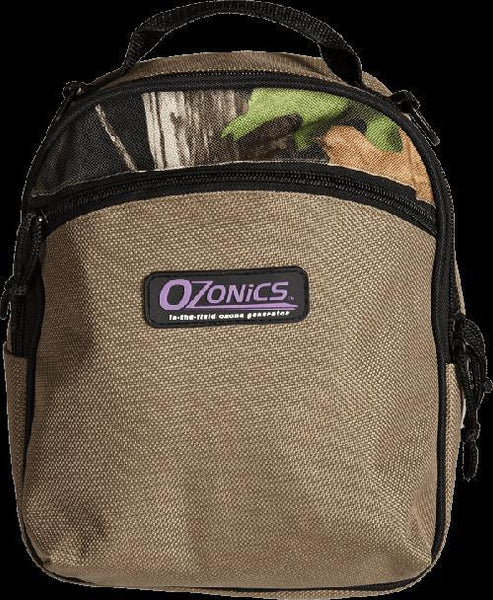 Ozonics backpack clearance