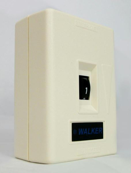 50800.007 In Line Amplifier - Pearl