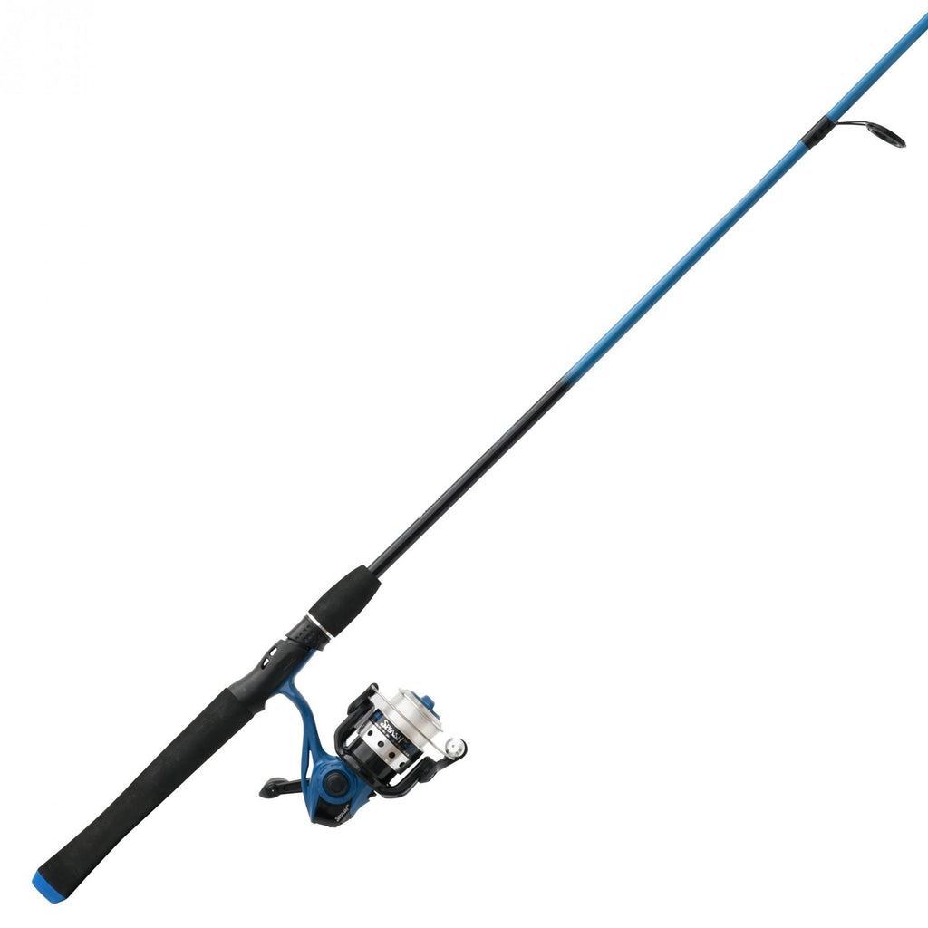 Splash Blue 20-602ml Spin Combo