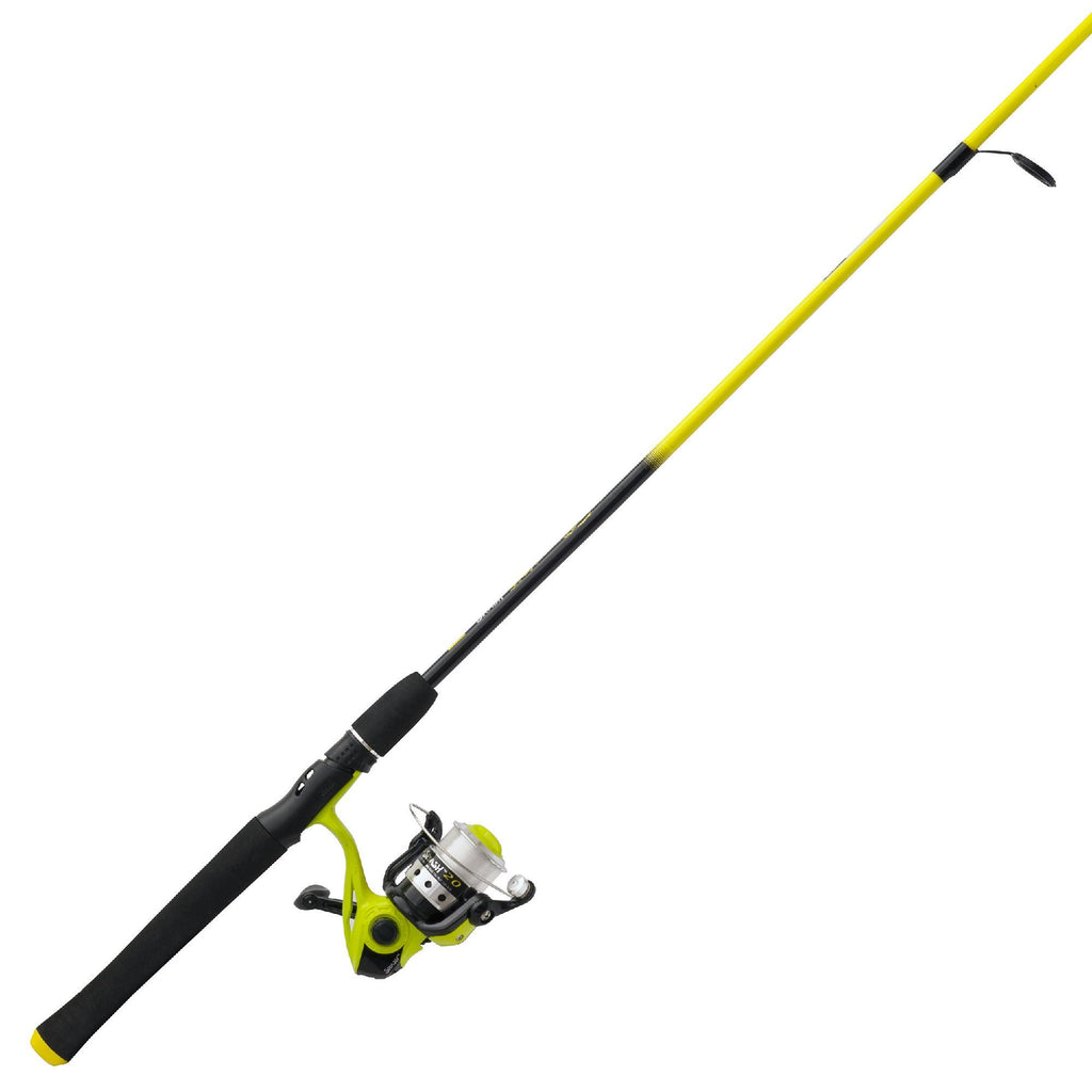 Splash Green 20-602ml Spin Combo