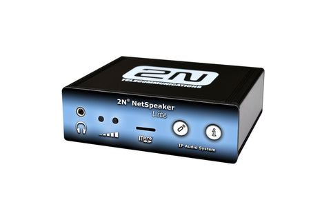 2n Netspeaker Lite - Standalone Box