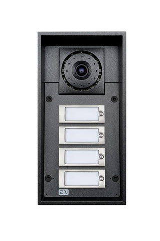 2n Helios Ip Force - 4 Button + Camera