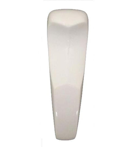 Softalk Ii Shoulder Rest White