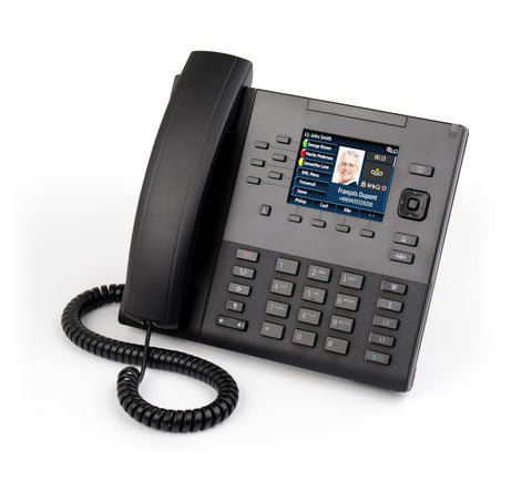 Aastra 50006817 Sip Phone W-o Ac