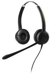 Addasound Entry Binaural USb Headset