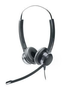 Addasound Hi-end Wired Binaural Headset