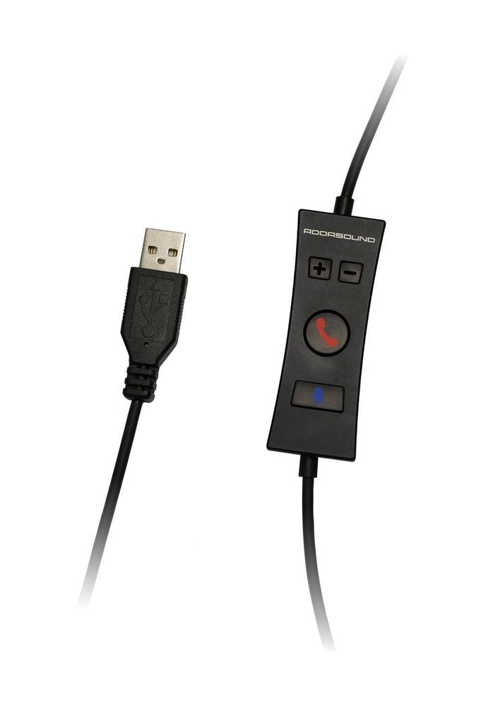 Microsoft Qd To USb Call Control