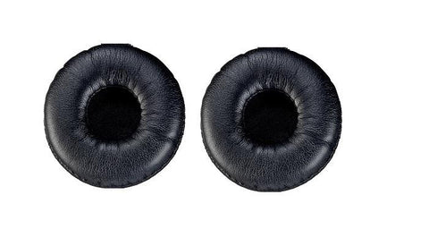 Pair Protein Soft Ear Cushions