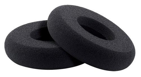 Pair Foam Soft Ear Cushions