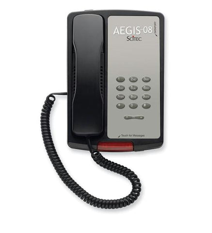 80002 Aegis Single Line Phone