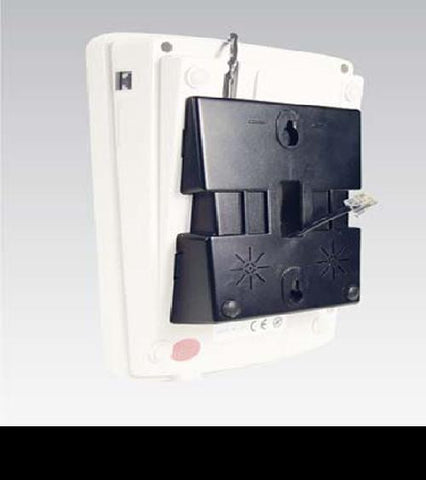 Aegis-08 Wall Mount Kit In Black