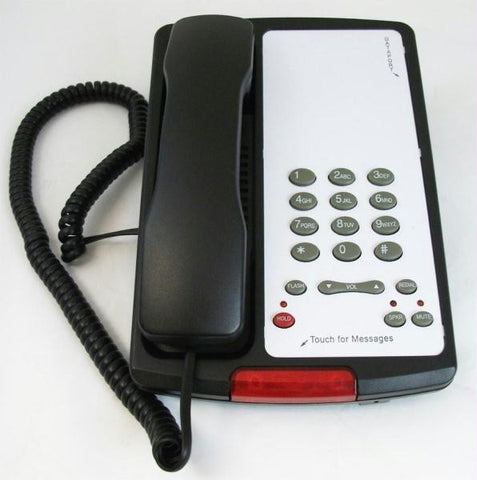 80012 Single-line Speakerphone W-mrl