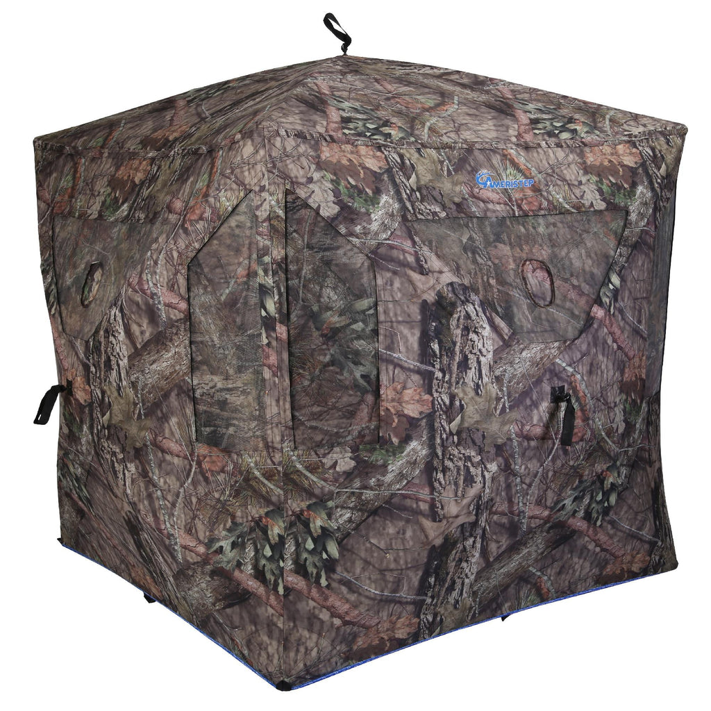 Element Blind In Mossy Oak Break Up