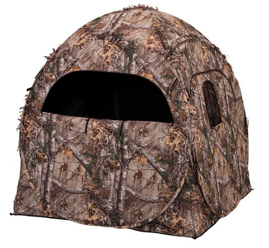 Doghouse Blind Realtree Xtra