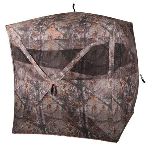 Bcx Crossbow Blind - Buck Commander