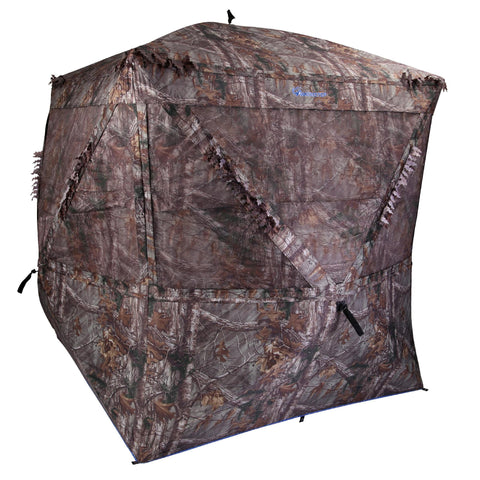 Sanctuary Blind- Realtree Xtra