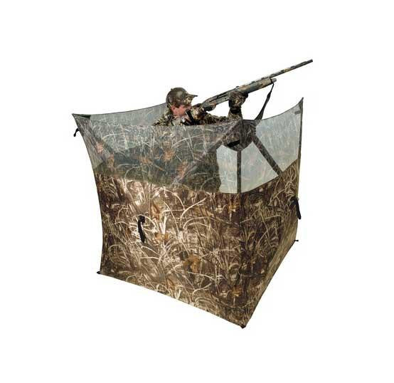 Ing-blnd-0079 Field Hunter Blind- Max-4