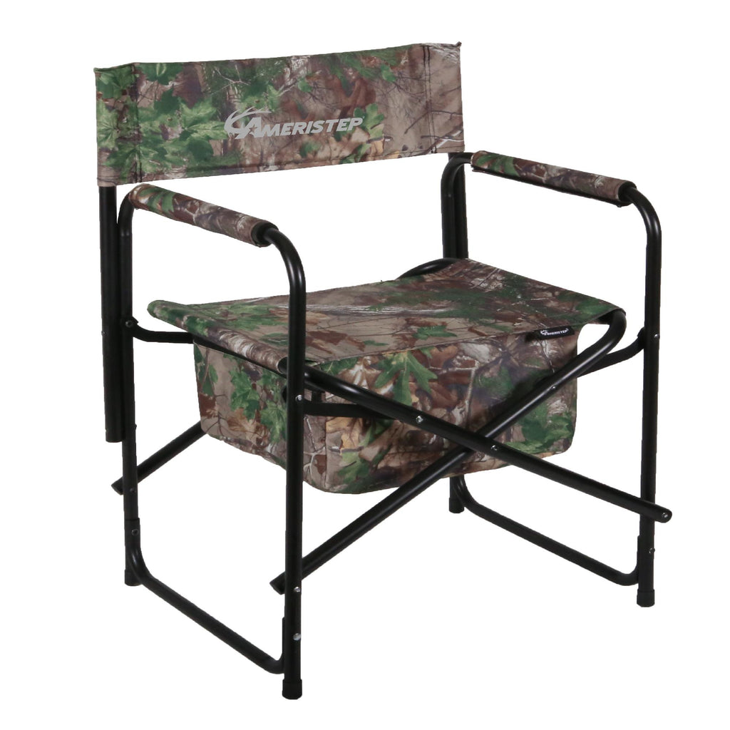 Director Chair- Realtree Xtra