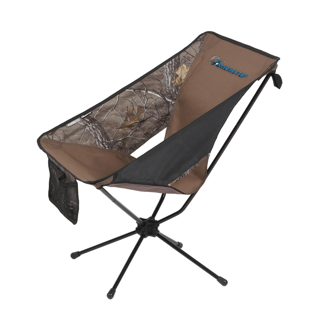 Compaclite Tellus Lite Chair- Realtree X