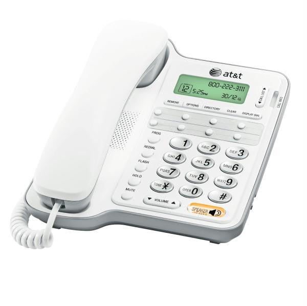 Speakerphone With Cid-cw