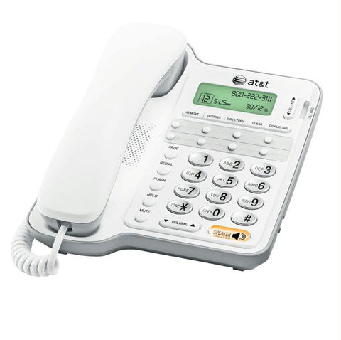 Speakerphone With Cid-cw