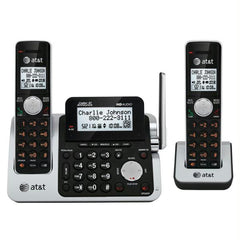 Cordless Telephones