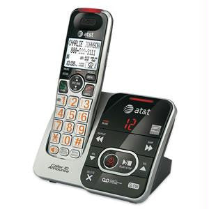 Cordless Answering System With Caller Id