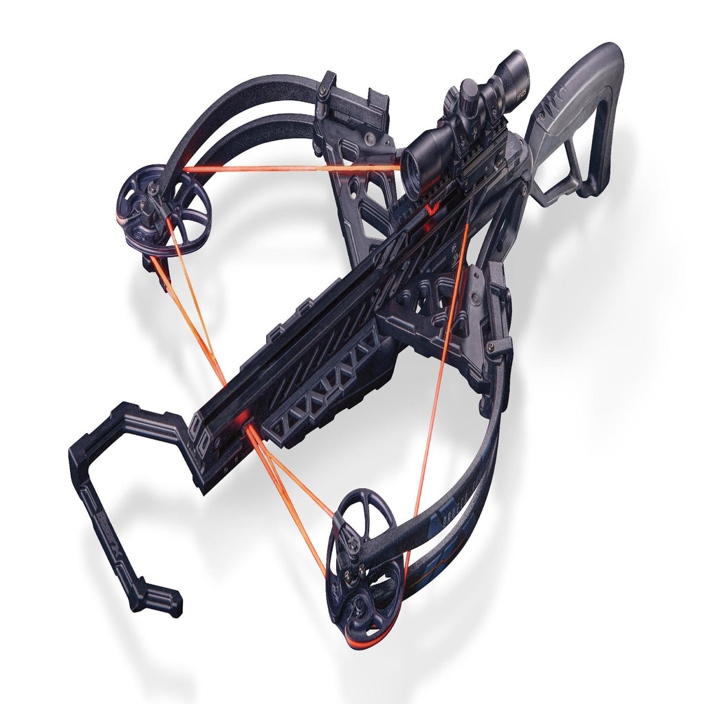 Bruzer Crossbow Package