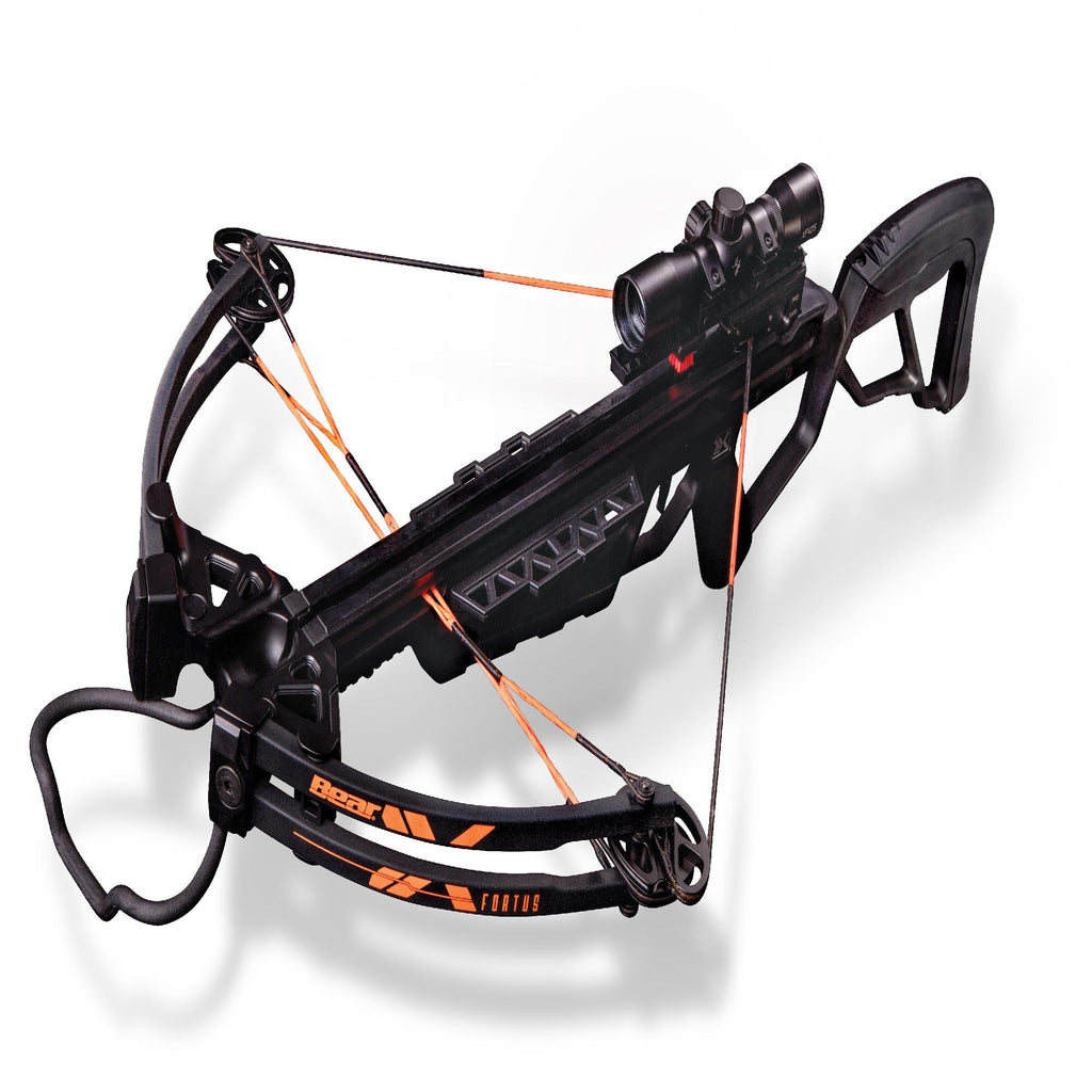 Fortus Crossbow Package