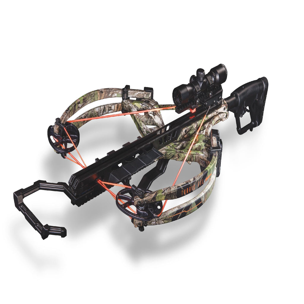 Torrix Crossbow Package