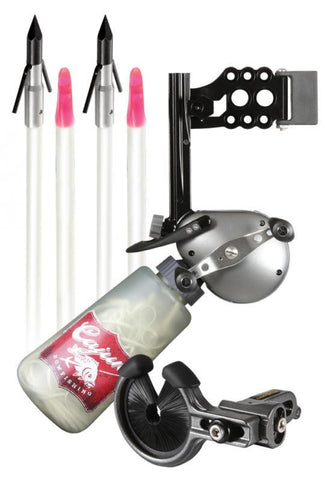 Cajun Bowfishing Package