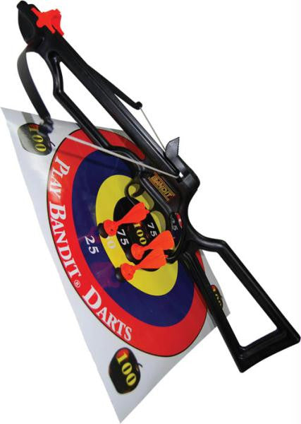 Bandit Toy Crossbow