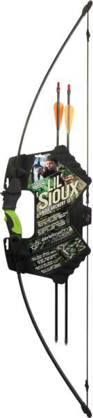 Team Realtree Lil Sioux Recurve