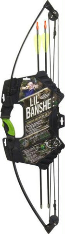 Team Realtree Lil Banshee Compound