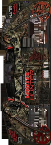 Vortex Hunter Archery Bow