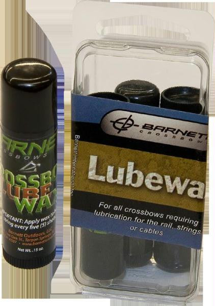 Lubewax