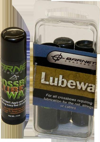 Lubewax