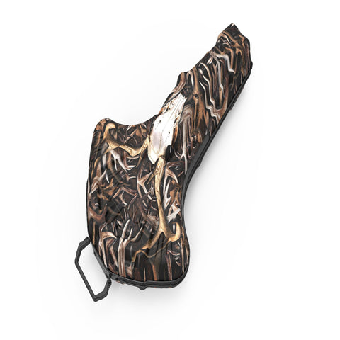 Eva Case - Whitetail Hunter