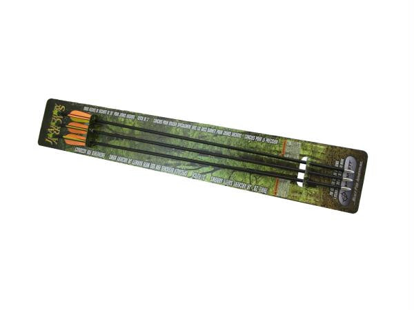 Junior Archery Arrows 3 Pack