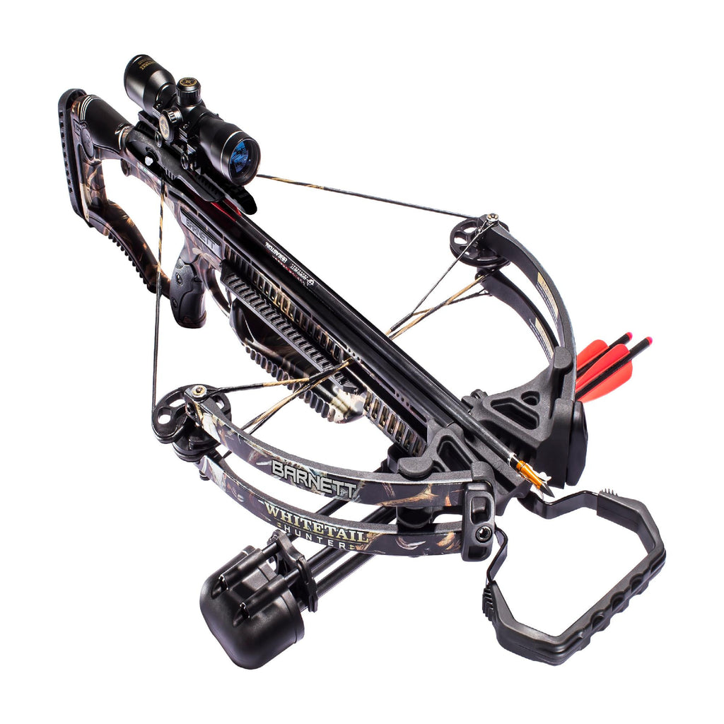 Whitetail Hunter Crossbow Package