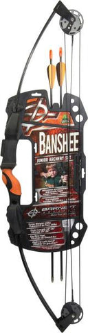 1075 Banshee Intermediate Compound Bow