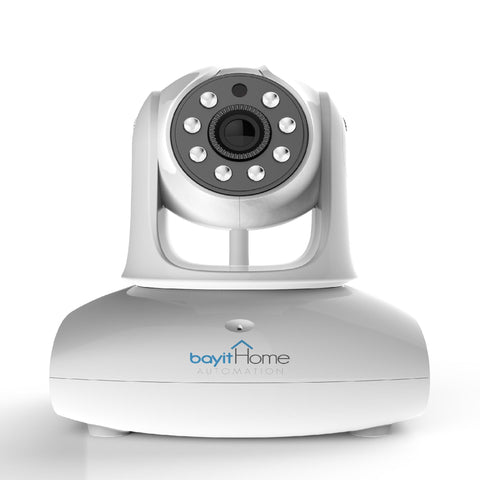 Hd 720p Wifi Camera