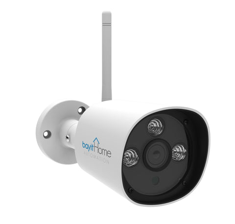 Hd 720p Outdoor Wifi Camera