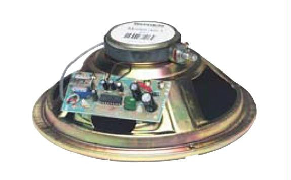 Cone Type Loudspeaker