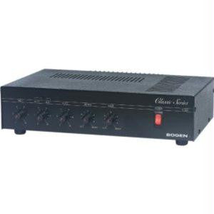 60w Amplifier