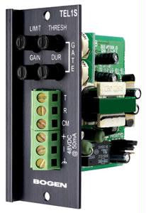 Telephone Module M Series