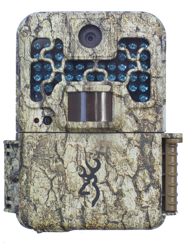 Browning Trail Camera Recon Force Fhd