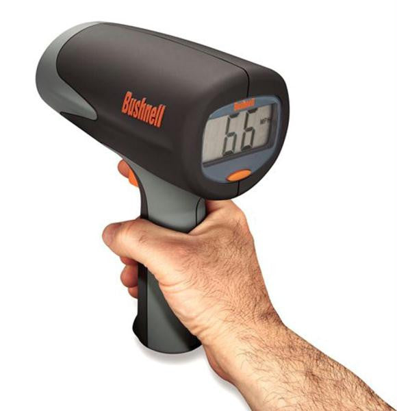 Bushnell Velocity Speed Gun